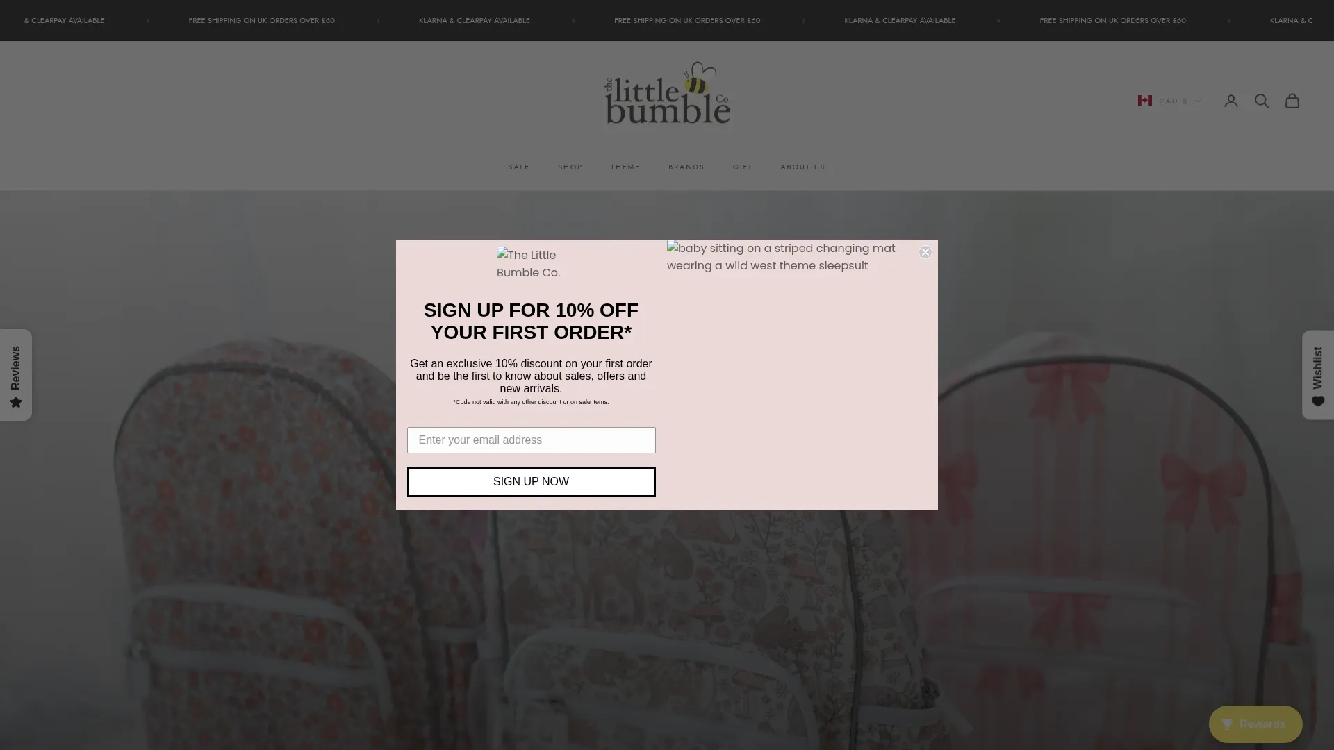 Thelittlebumbleco.com