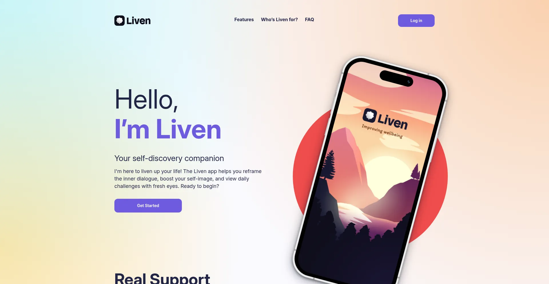 ¿És Seguro y Confiable Theliven.com?