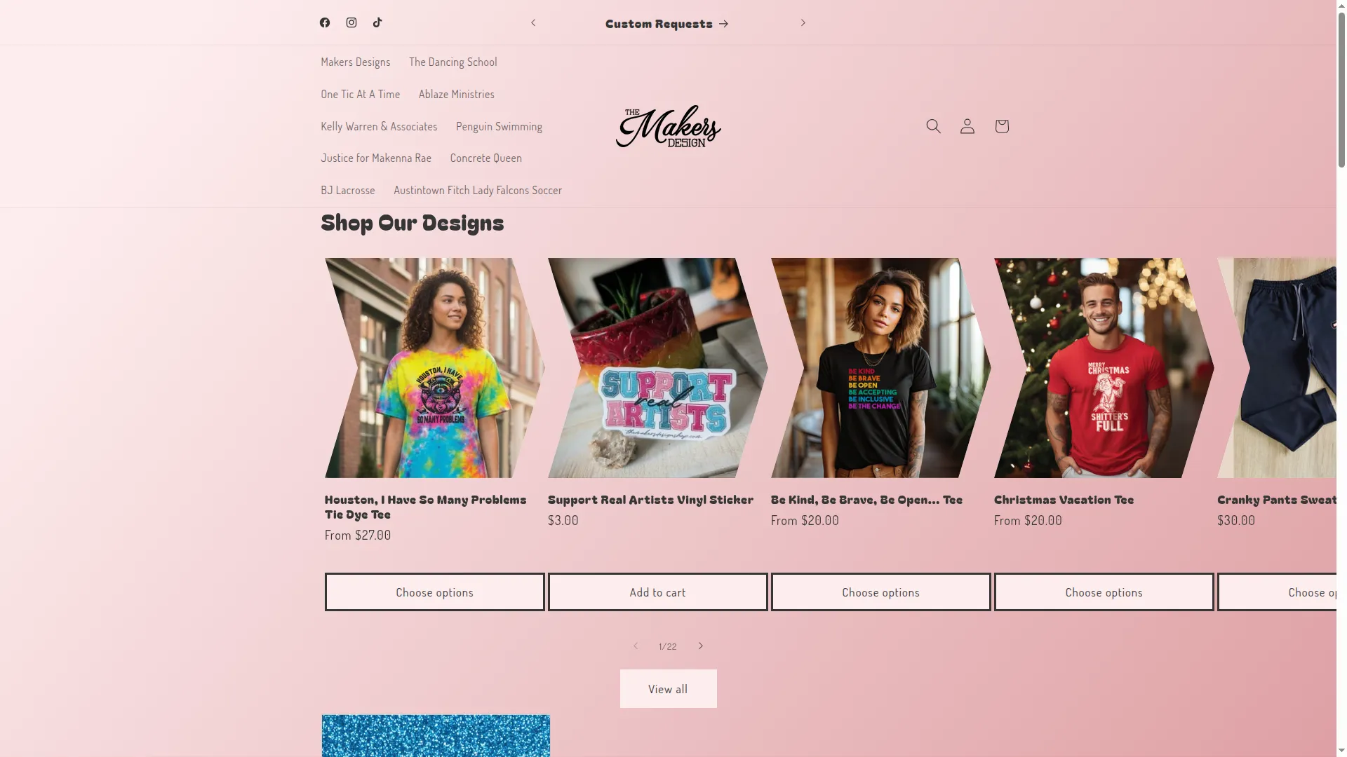 Themakersdesignshop.com