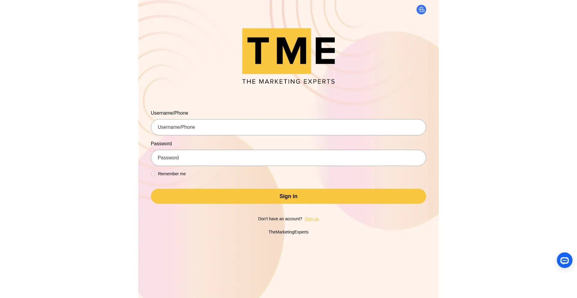 Themarketingexpertspdo.com