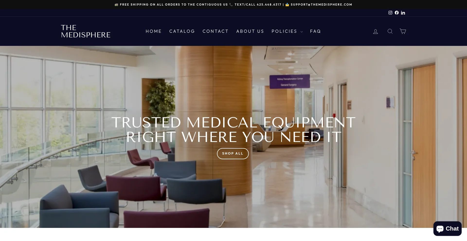 Themedisphere.com