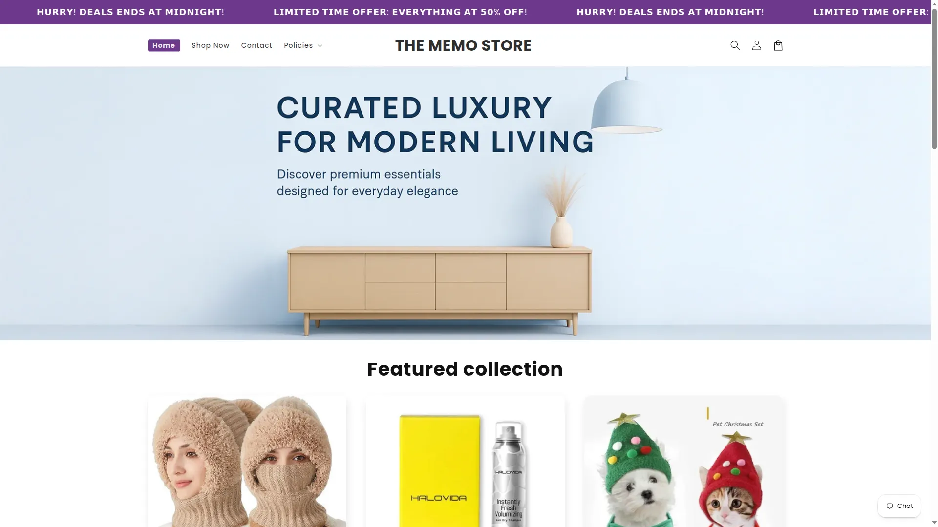 Thememostore.com