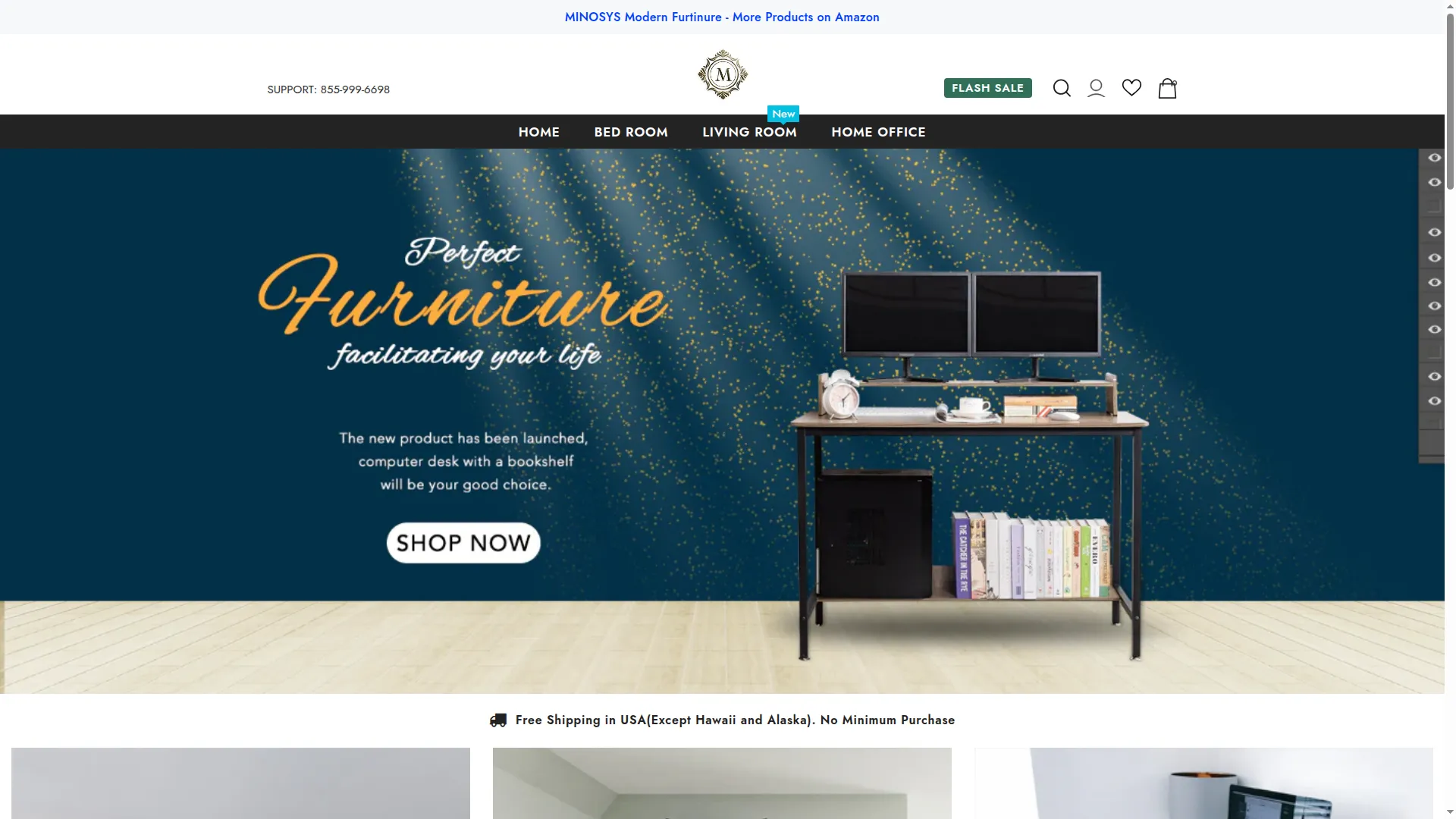 Theminosys.com