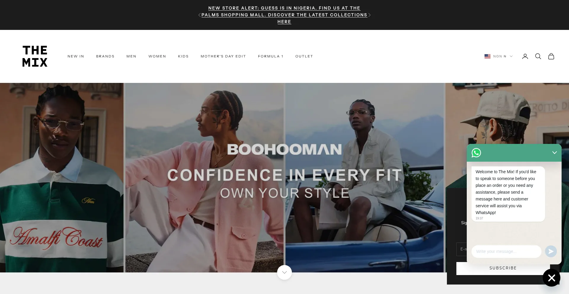 Themix.ng