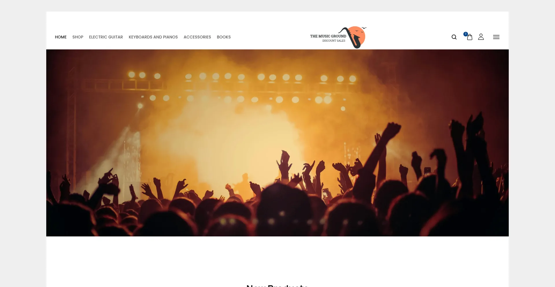 ¿És Seguro y Confiable Themusicground.com?