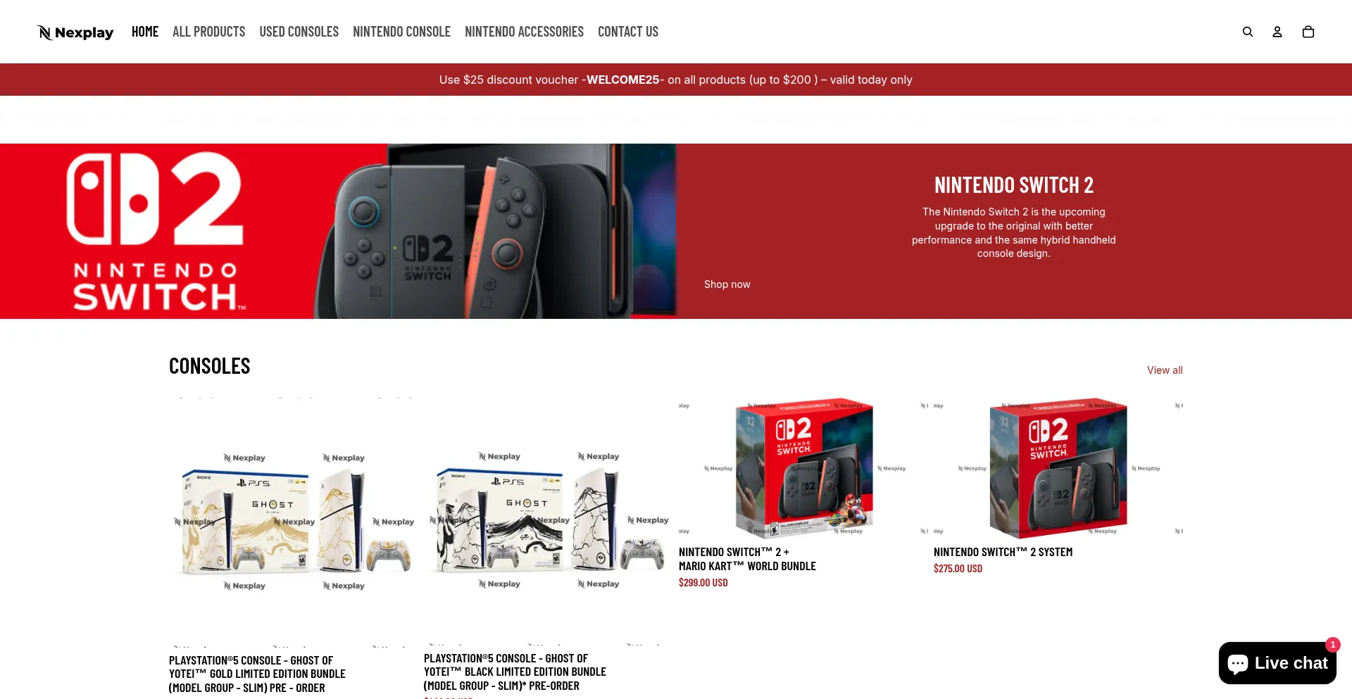 ¿És Seguro y Confiable Thenexplay.shop?