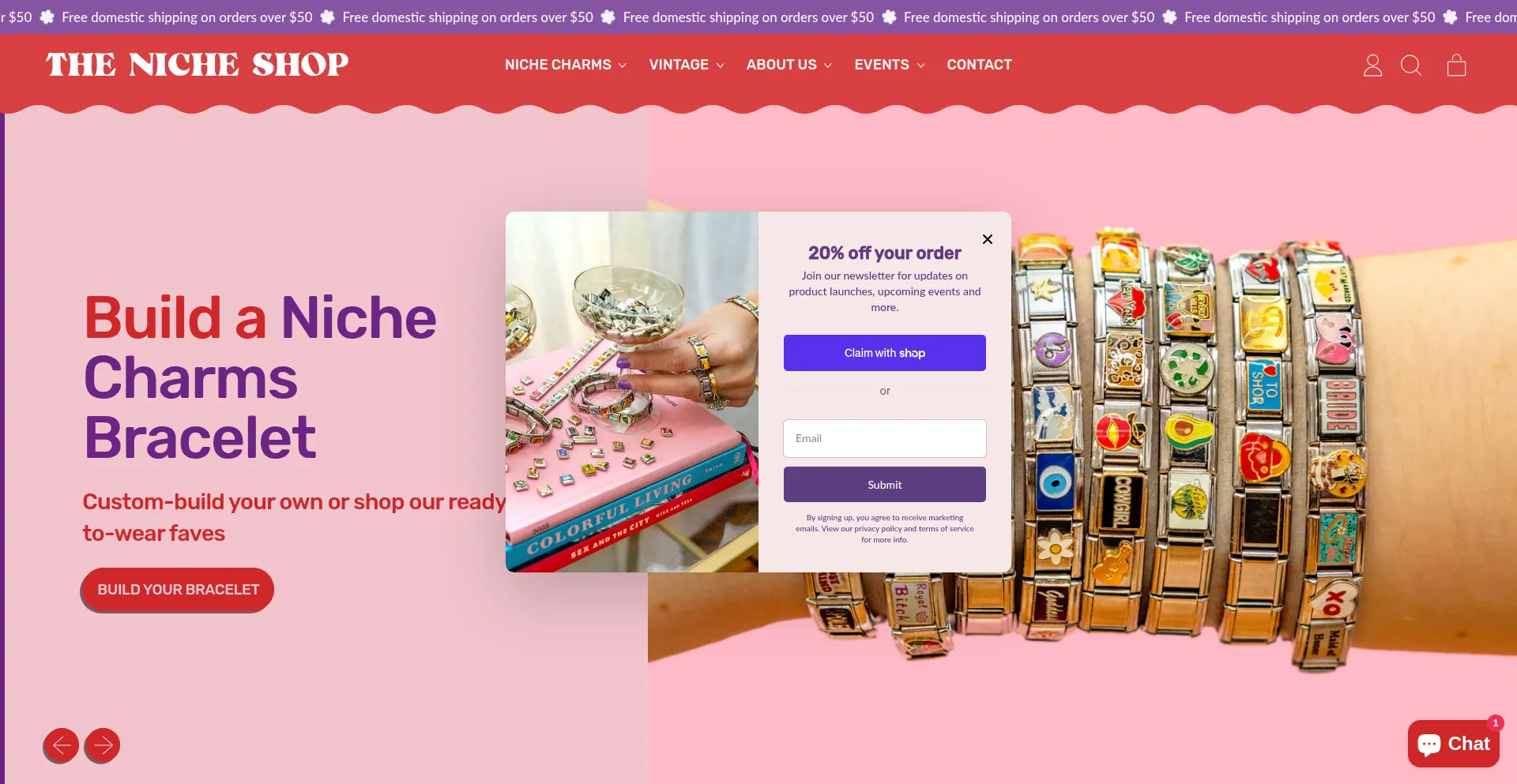 Thenicheshop.co