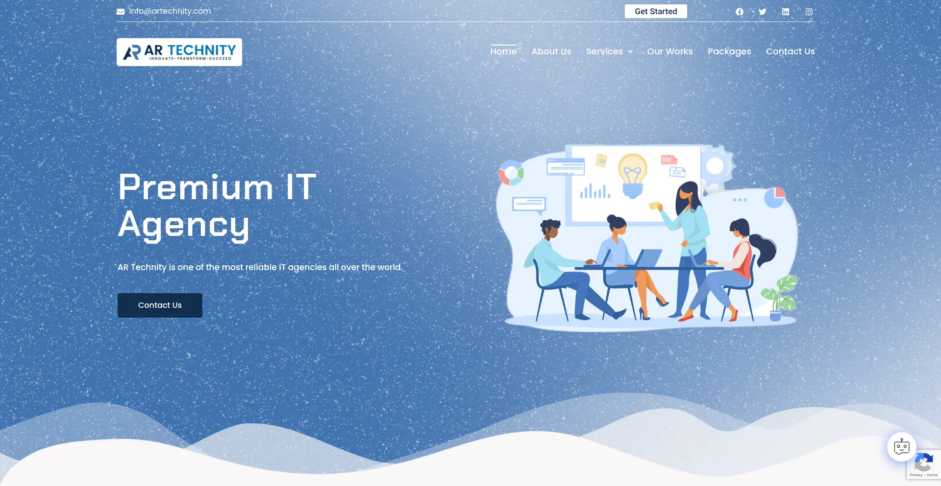 Thenitroinfotech.com