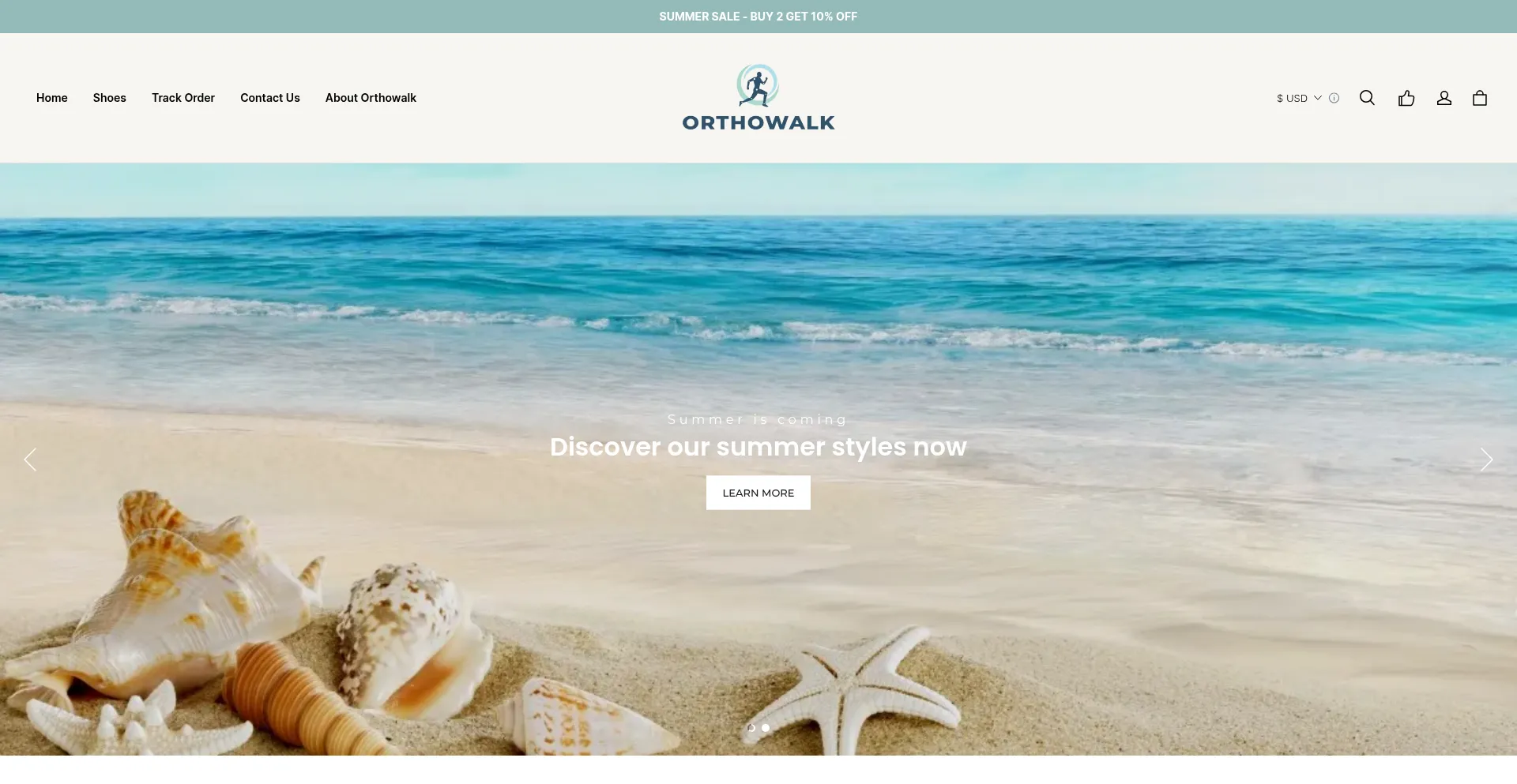 ¿És Seguro y Confiable Theorthowalk.com?