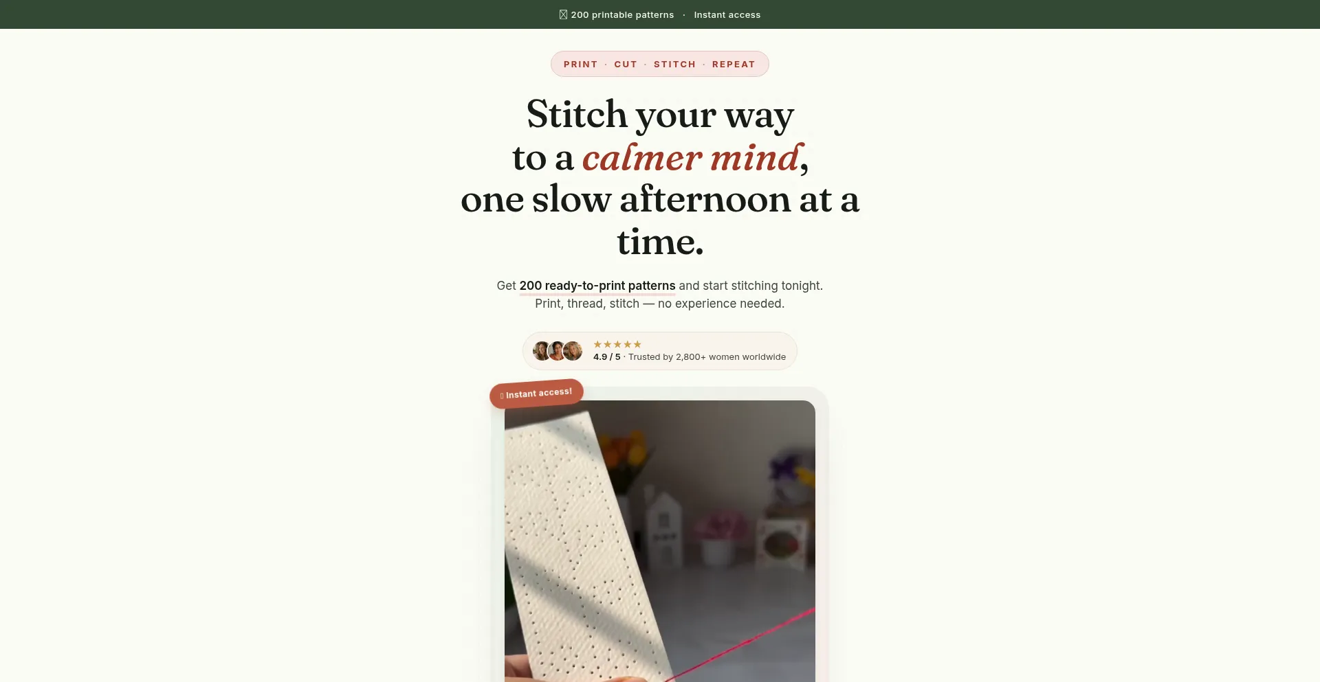 Thepaperatelier.shop