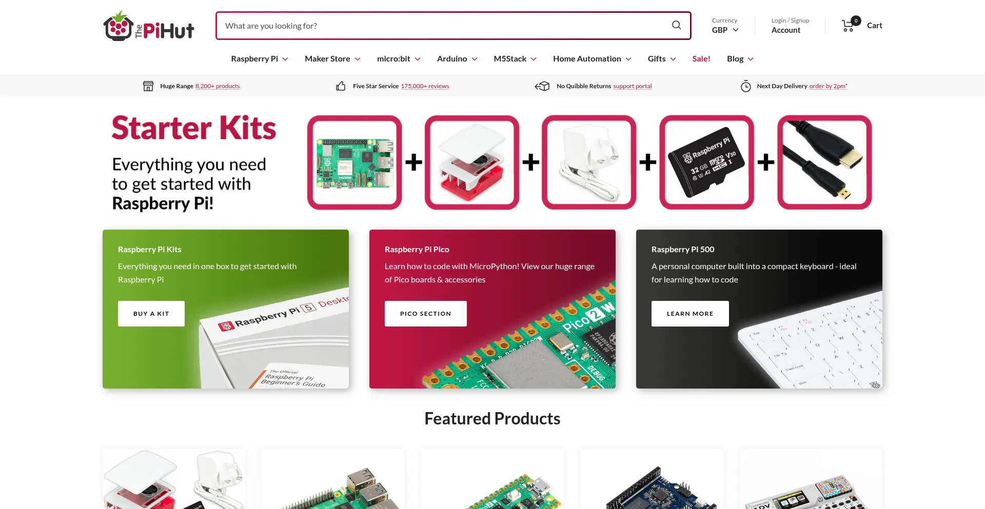 Thepihut.com