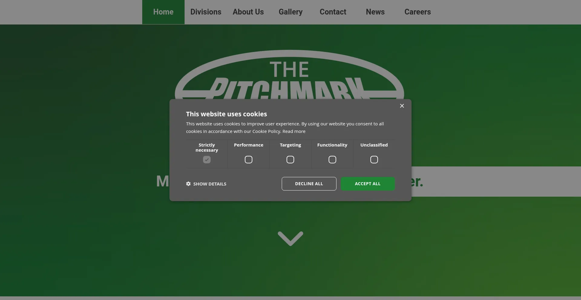 Thepitchmarkgroup.com