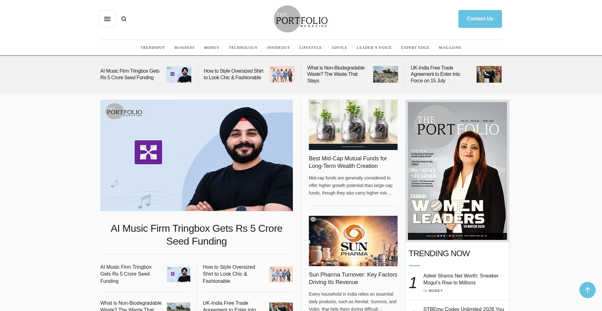Theportfolio.ai