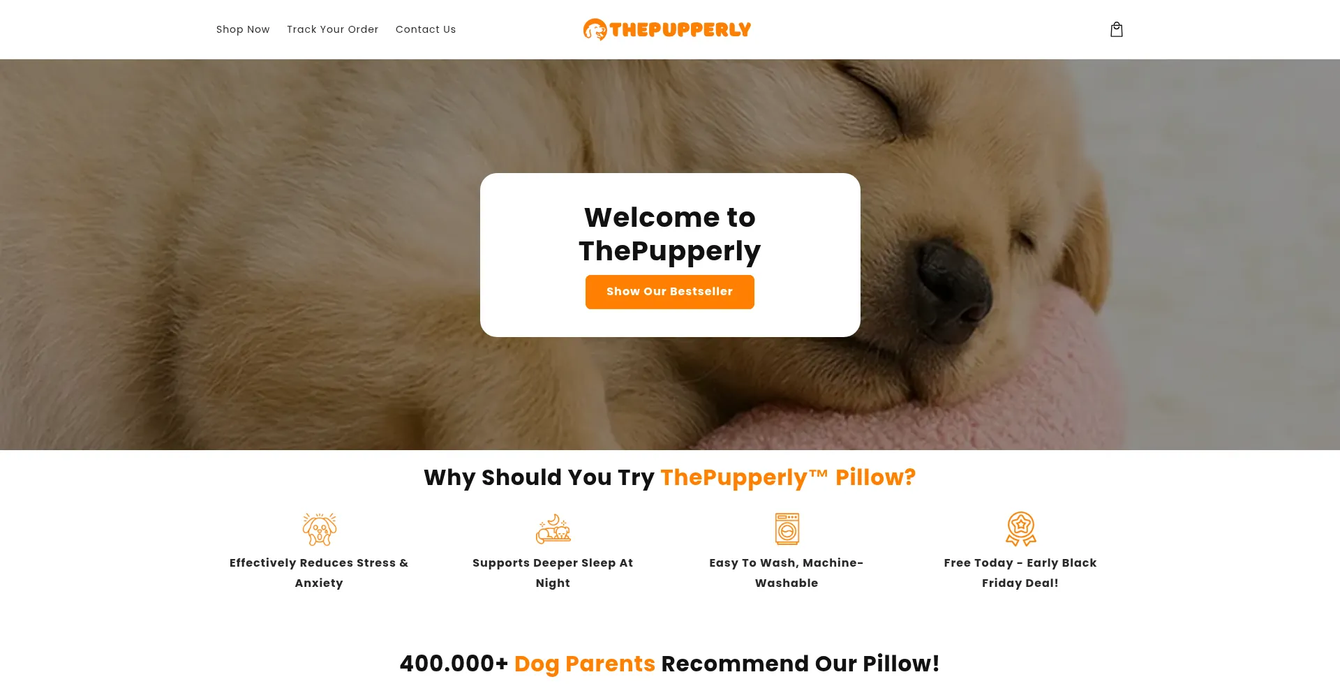 Thepupperly.com