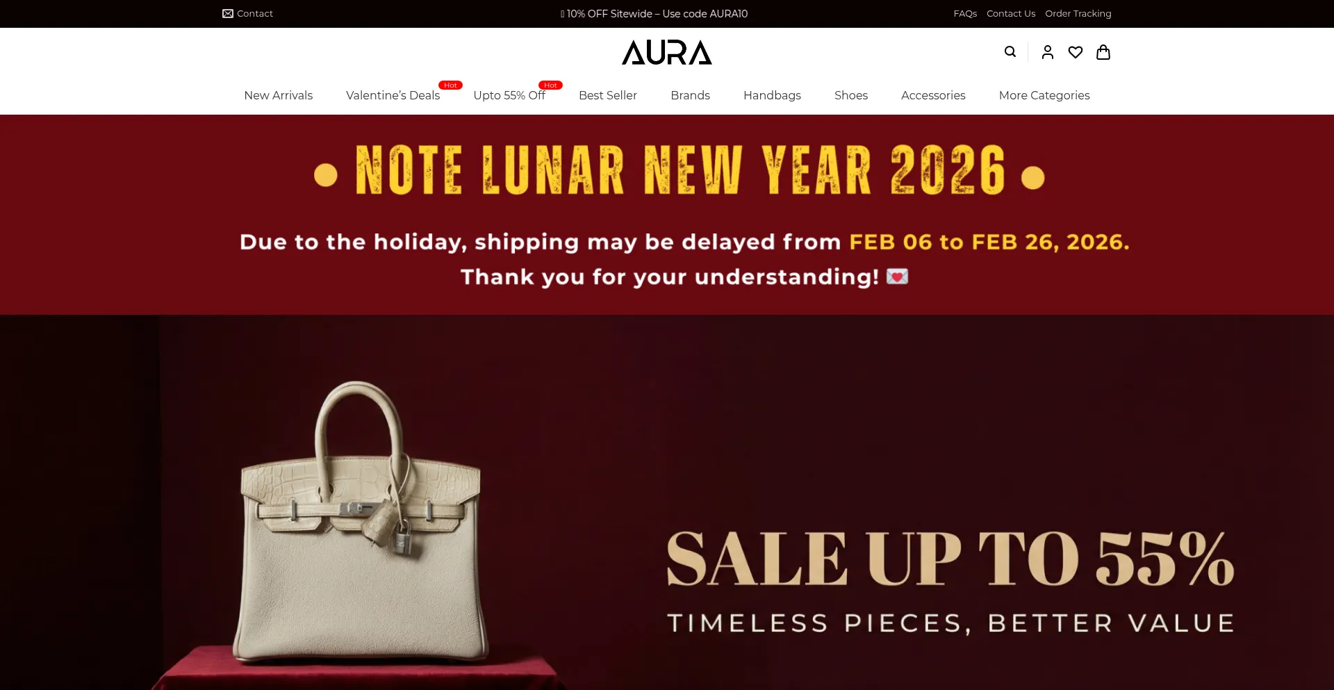 Thepurseaura.com