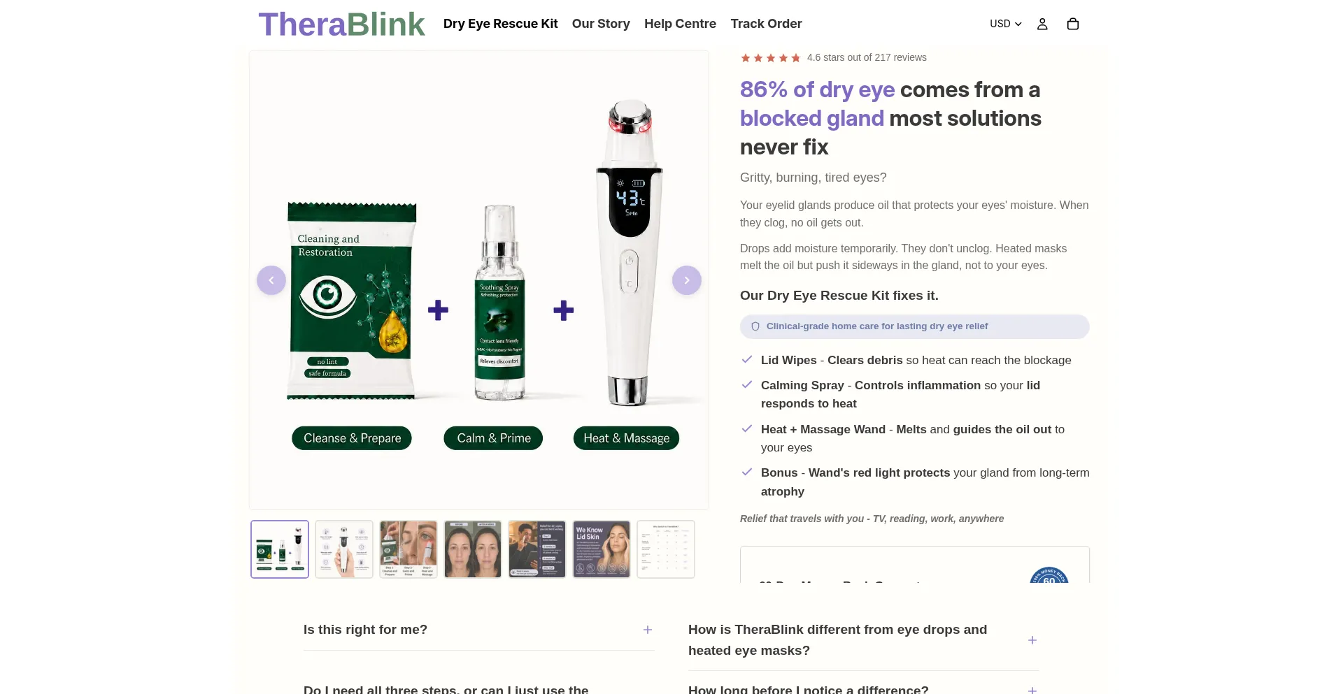 Therablink.com