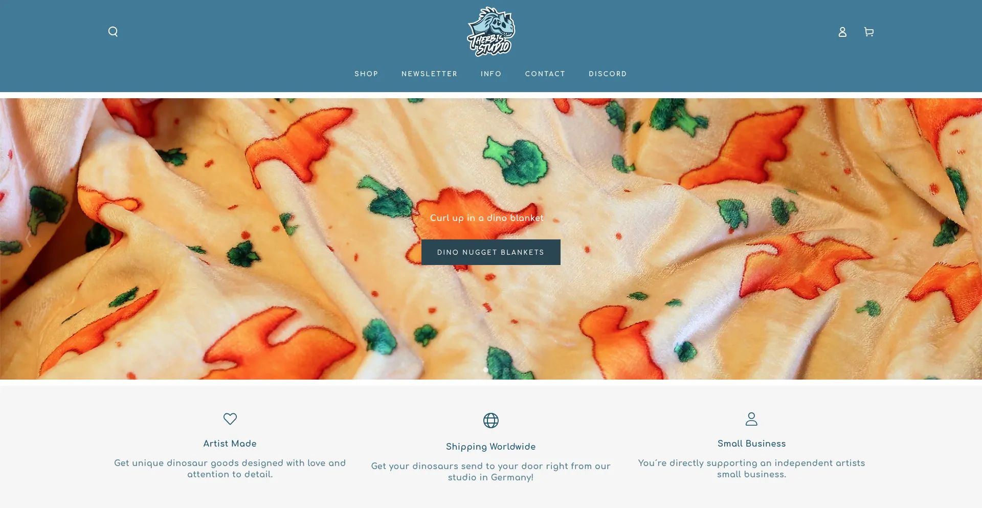 Therbisstudio.com