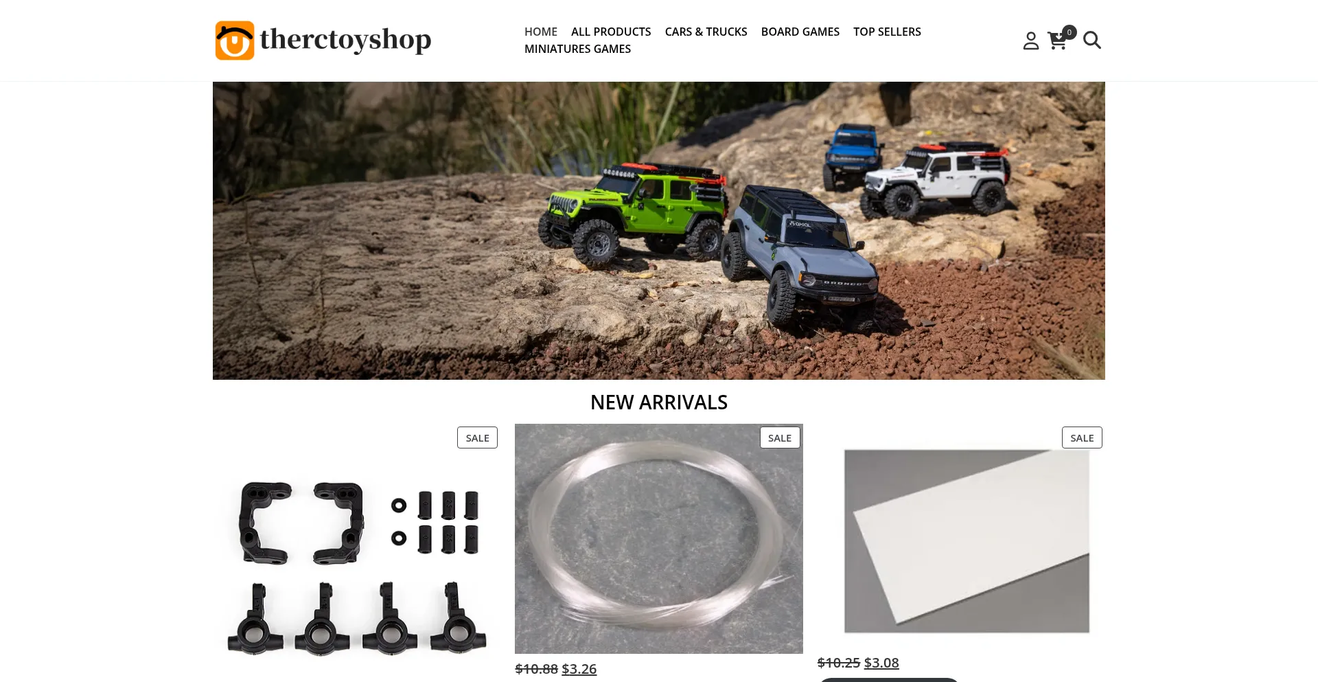 Therctoyshop.com