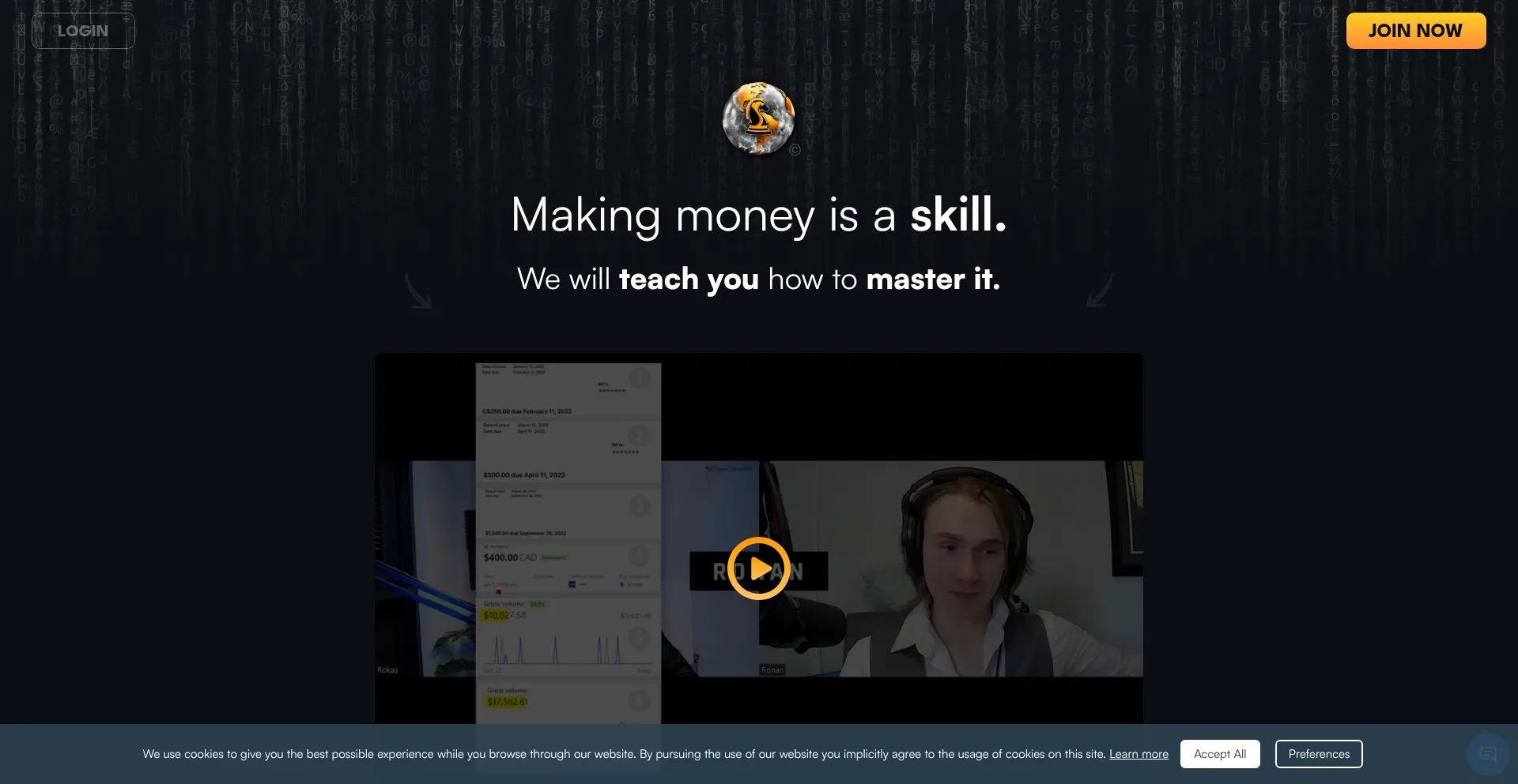 ¿És Seguro y Confiable Therealworldfinex.com?