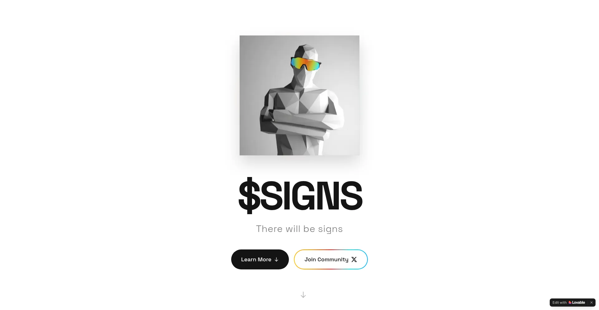 Therewillbesgns.lovable.app