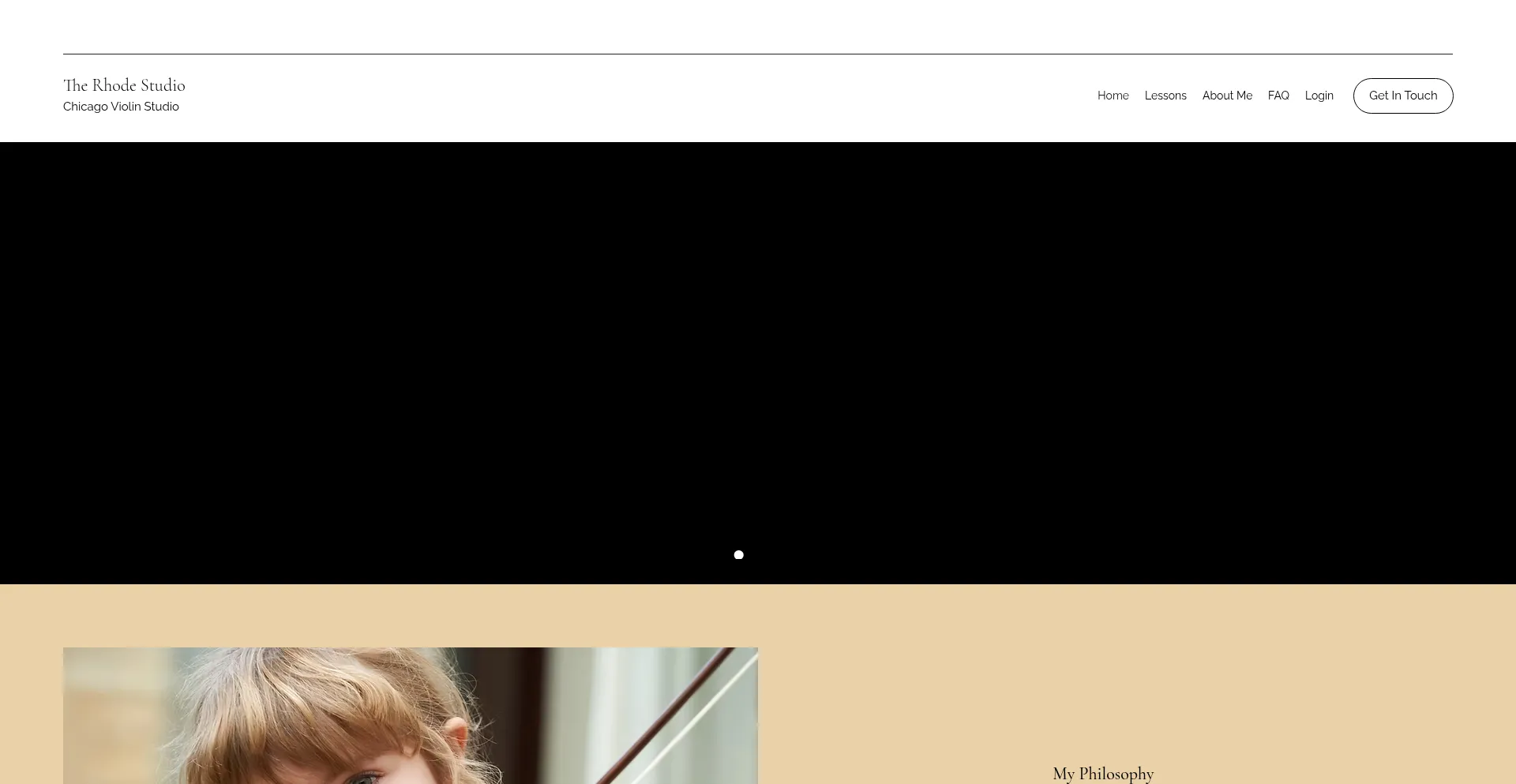Therhodestudio.com