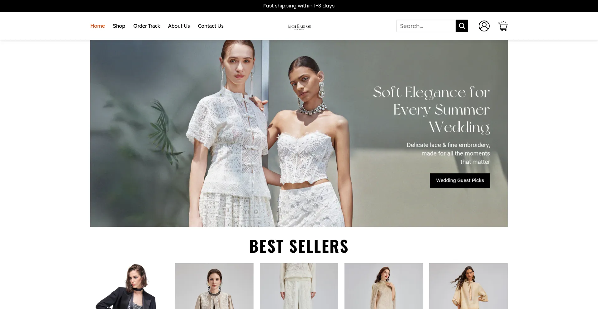 Therichradiqs.shop