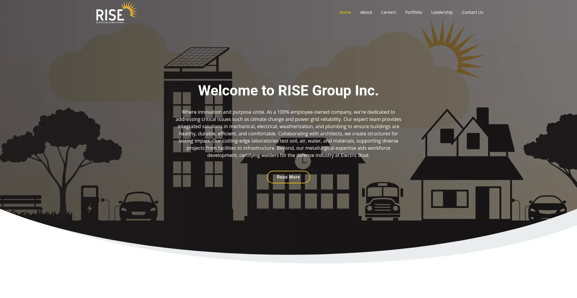 Therisegroupinc.com