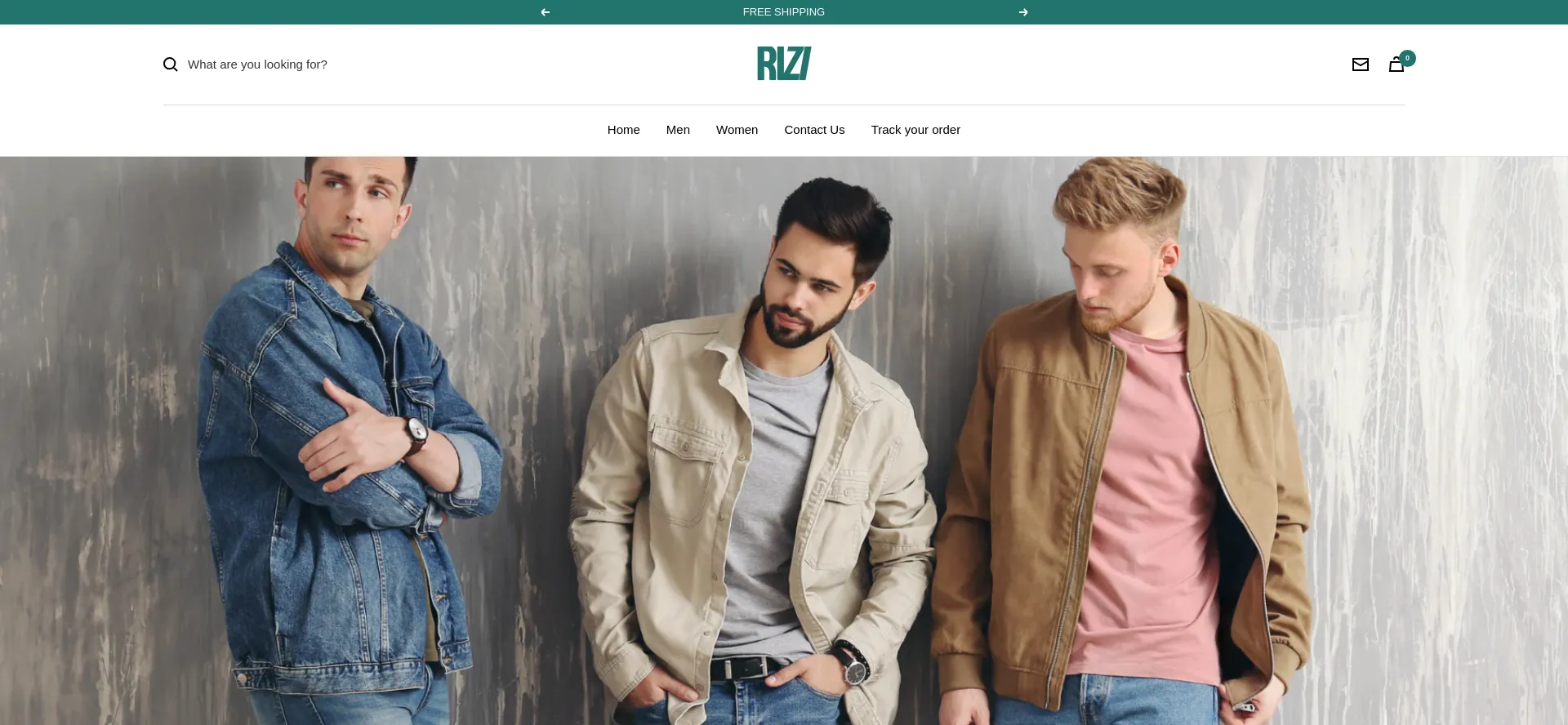Therizi.com