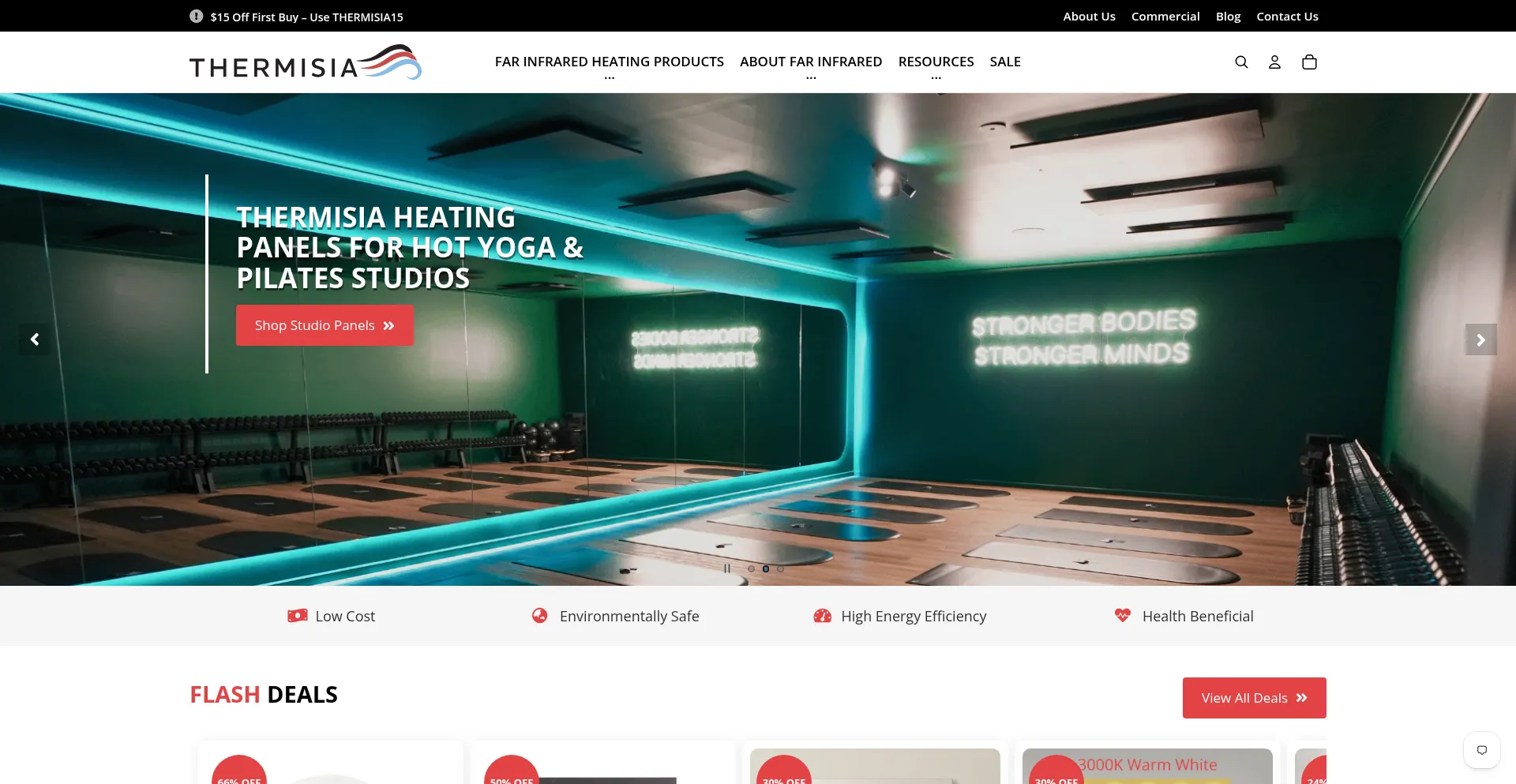 Thermisia.com.au