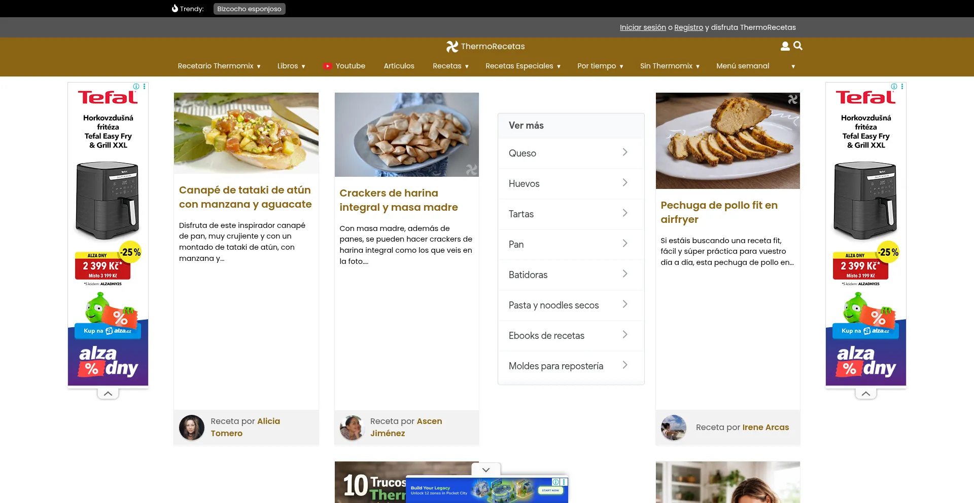 Thermorecetas.com