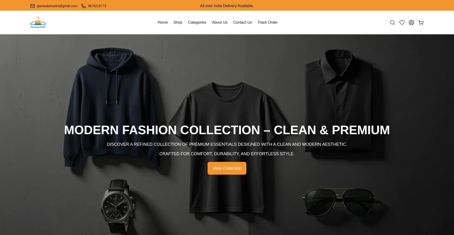 Theroyaloutfit.com