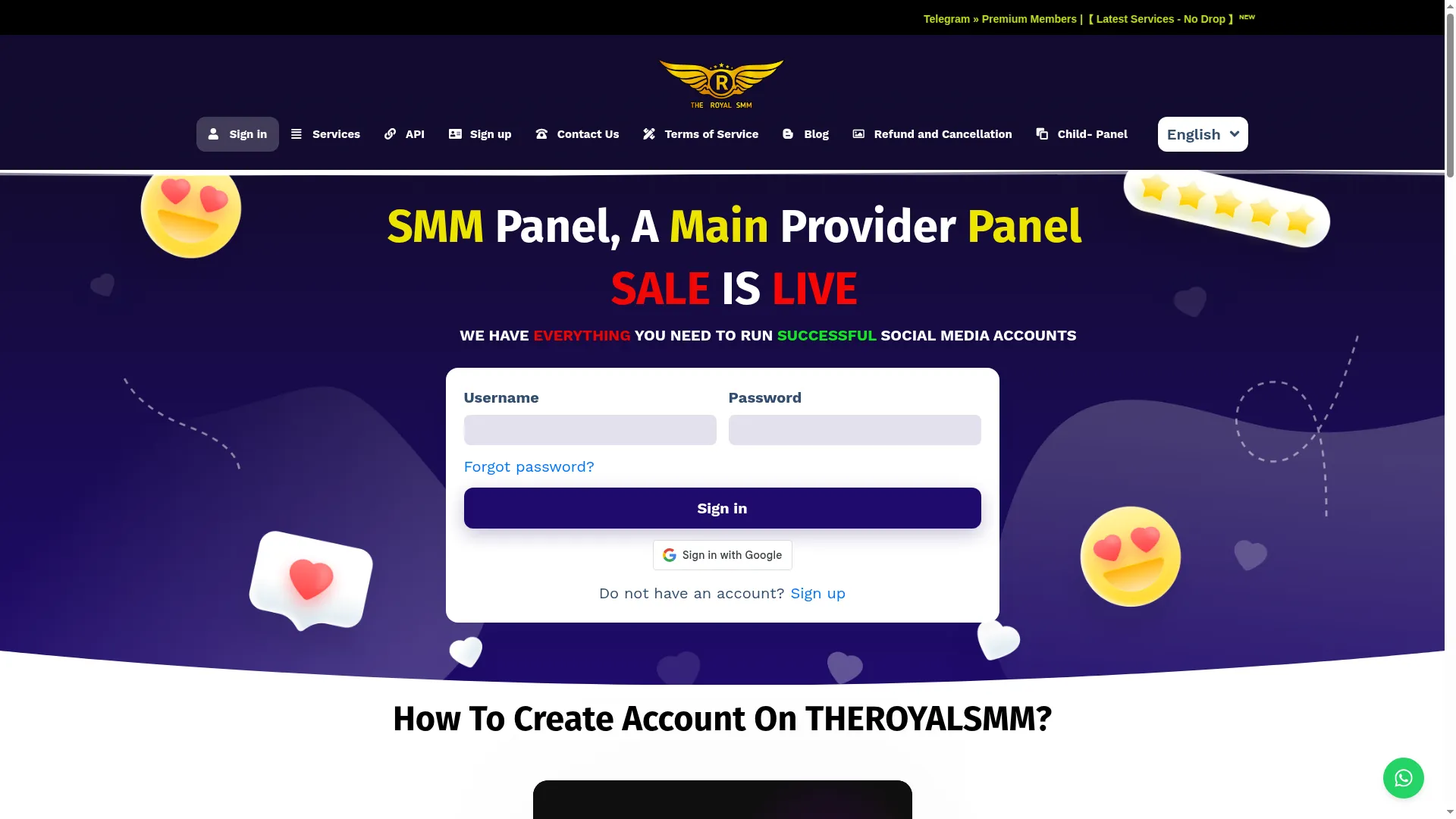 Theroyalsmm.com