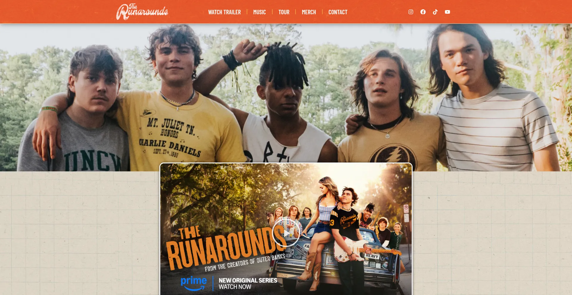 ¿És Seguro y Confiable Therunarounds.com?