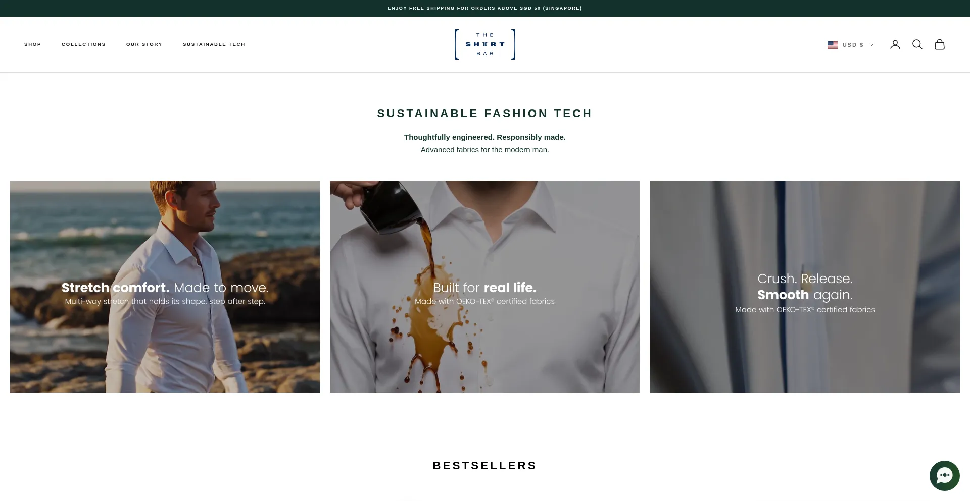 Theshirtbar.co