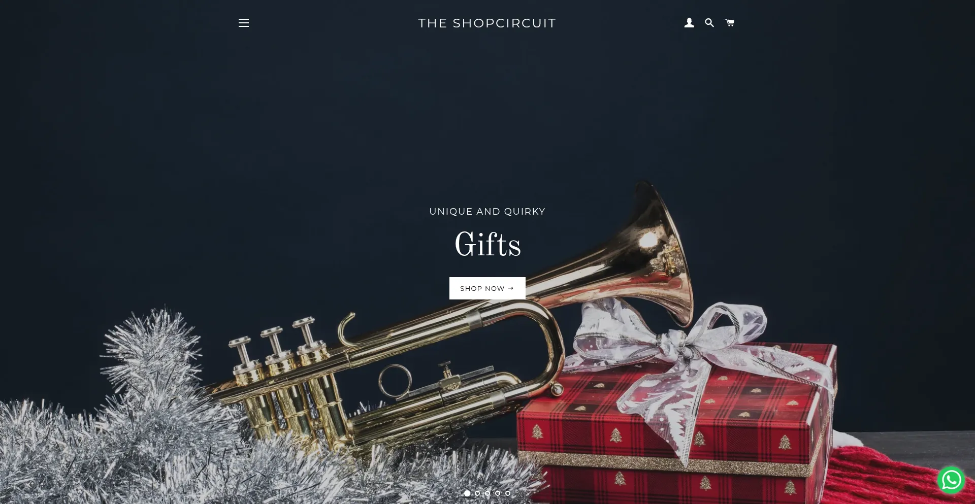 Theshopcircuit.com