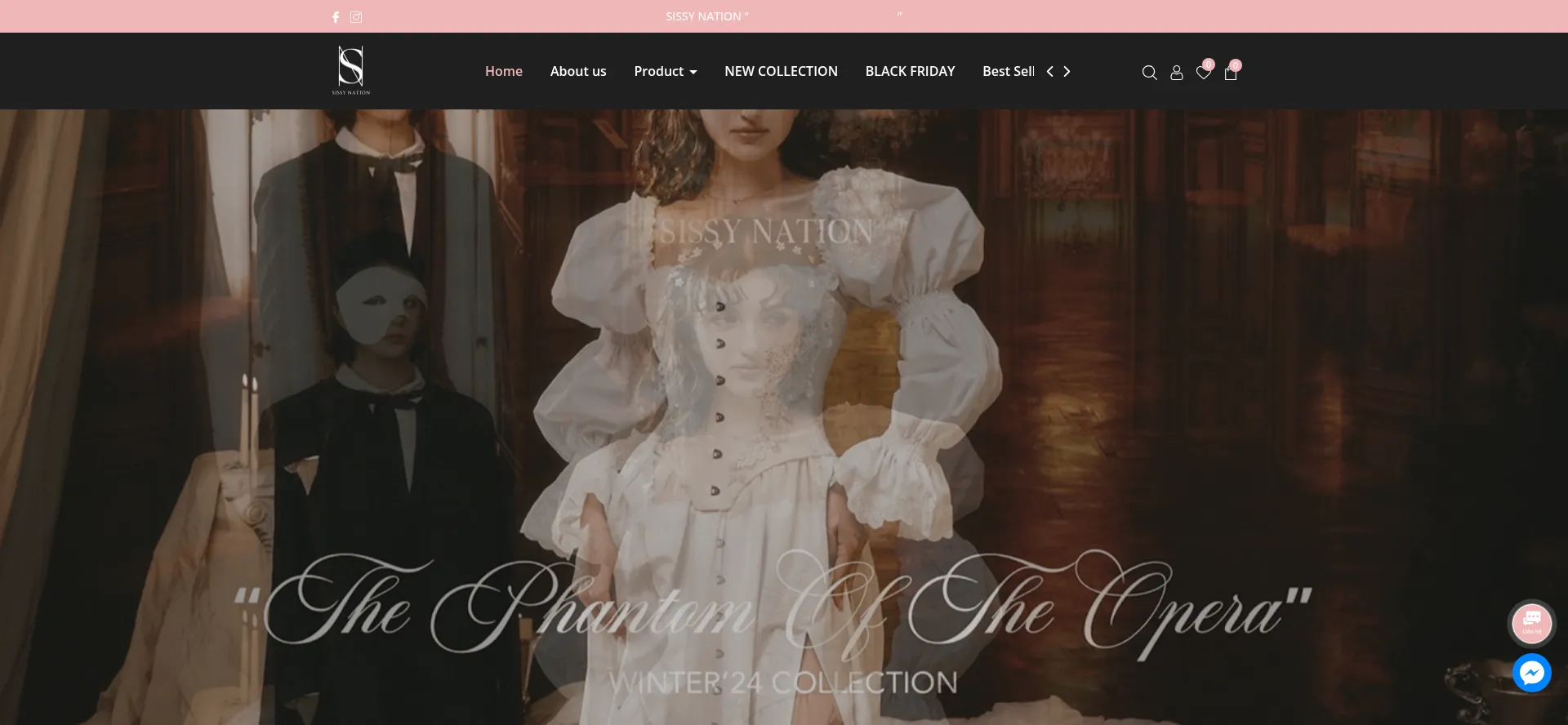 Thesissynation.com