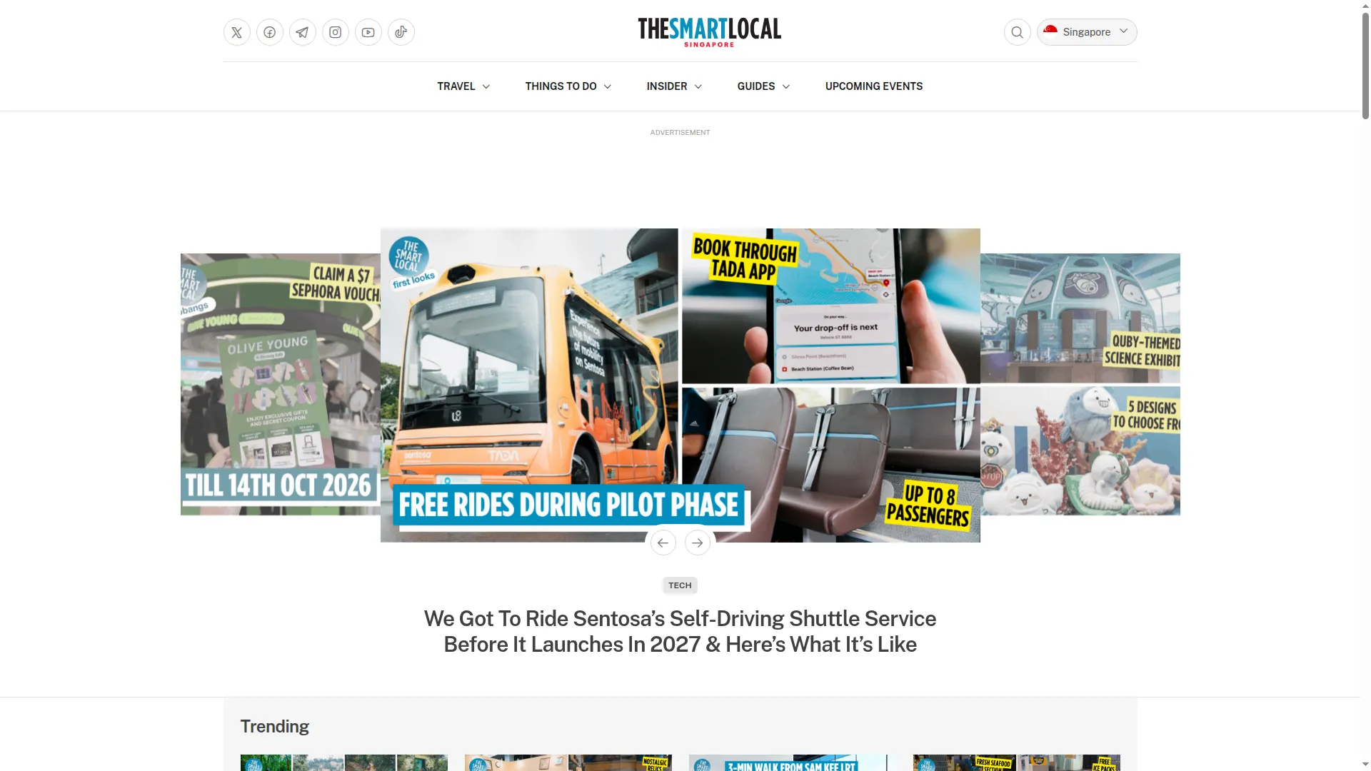 Thesmartlocal.com