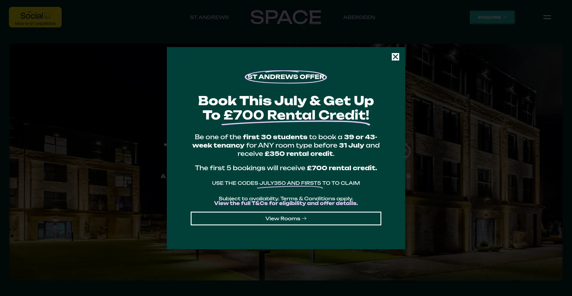 Thestudent.space