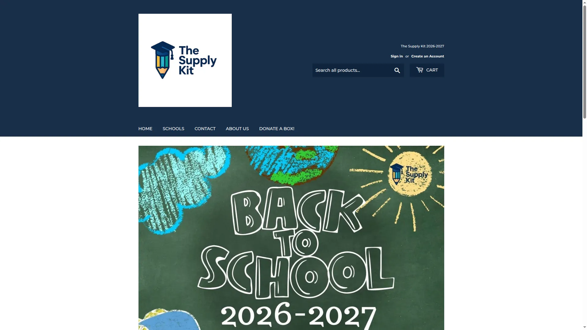 Thesupplykit.com