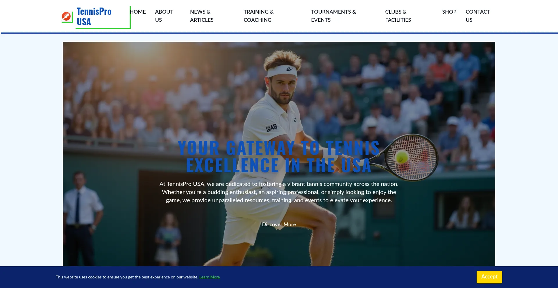 Thetravelentourage.com Screenshot