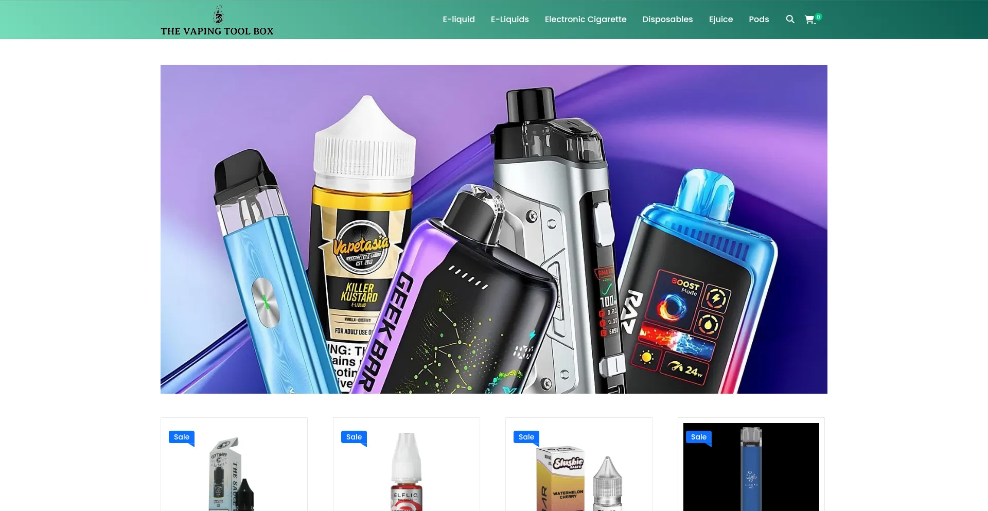 Thevapingtoolbox.com