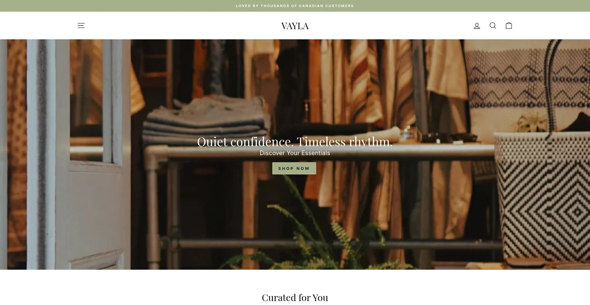¿És Seguro y Confiable Thevayla.com?