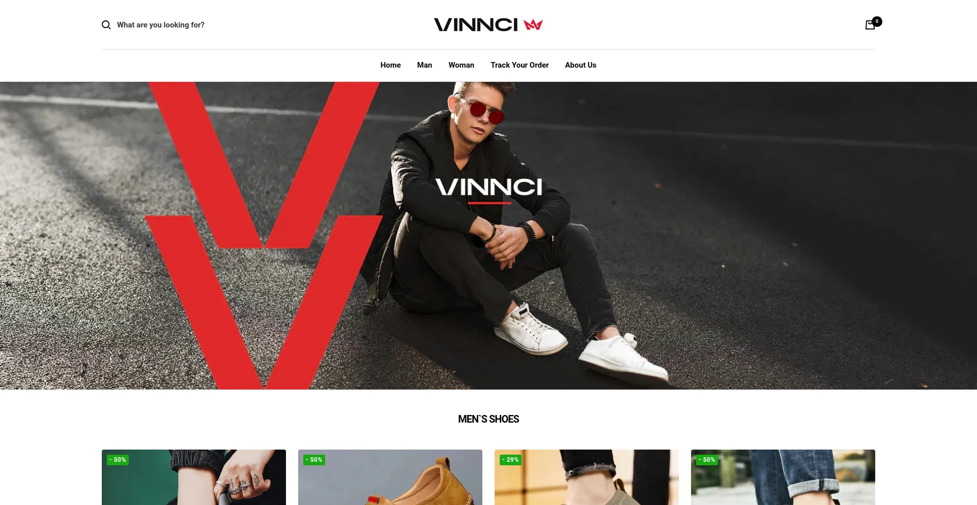 Thevinnci.com