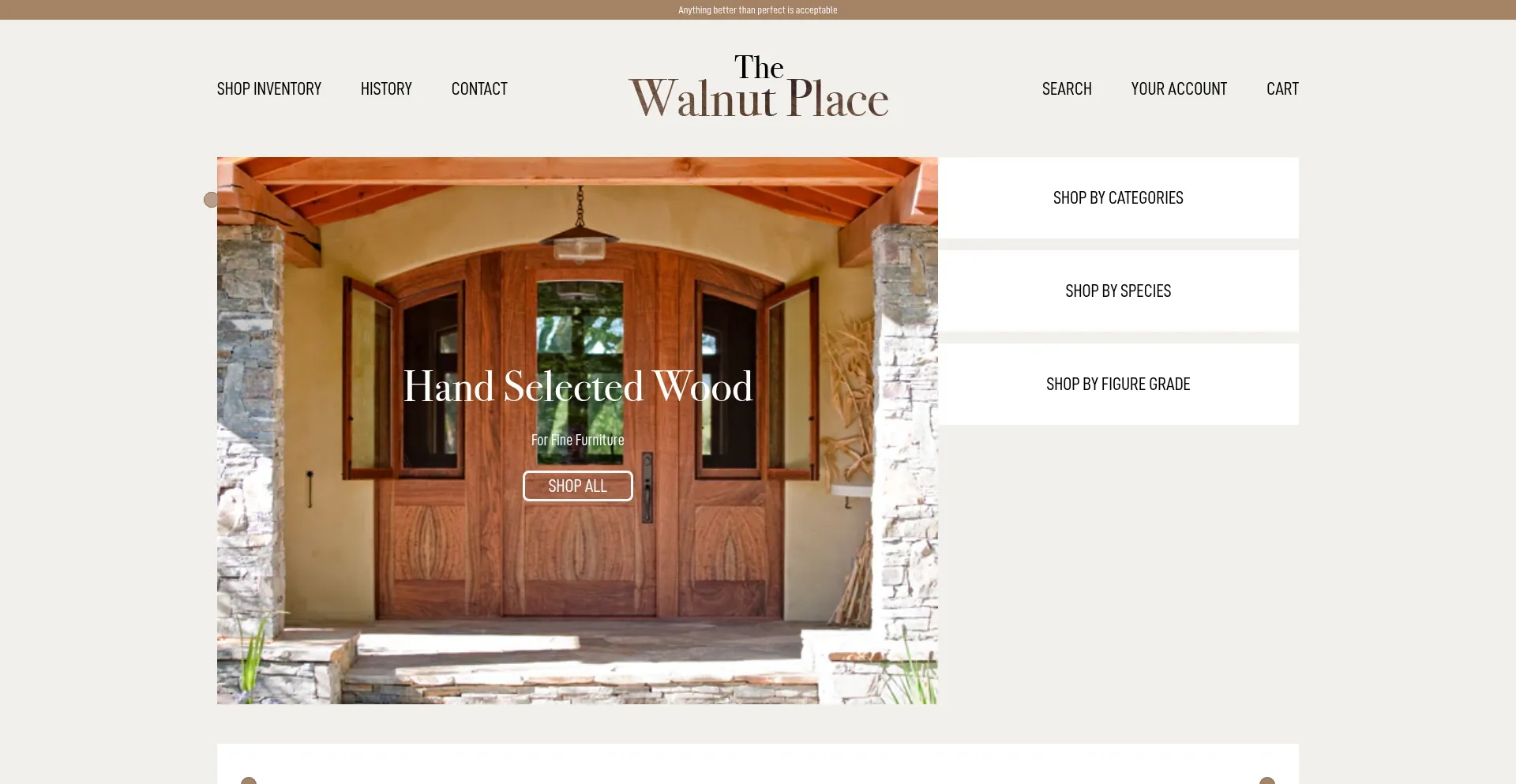 Thewalnutplace.com