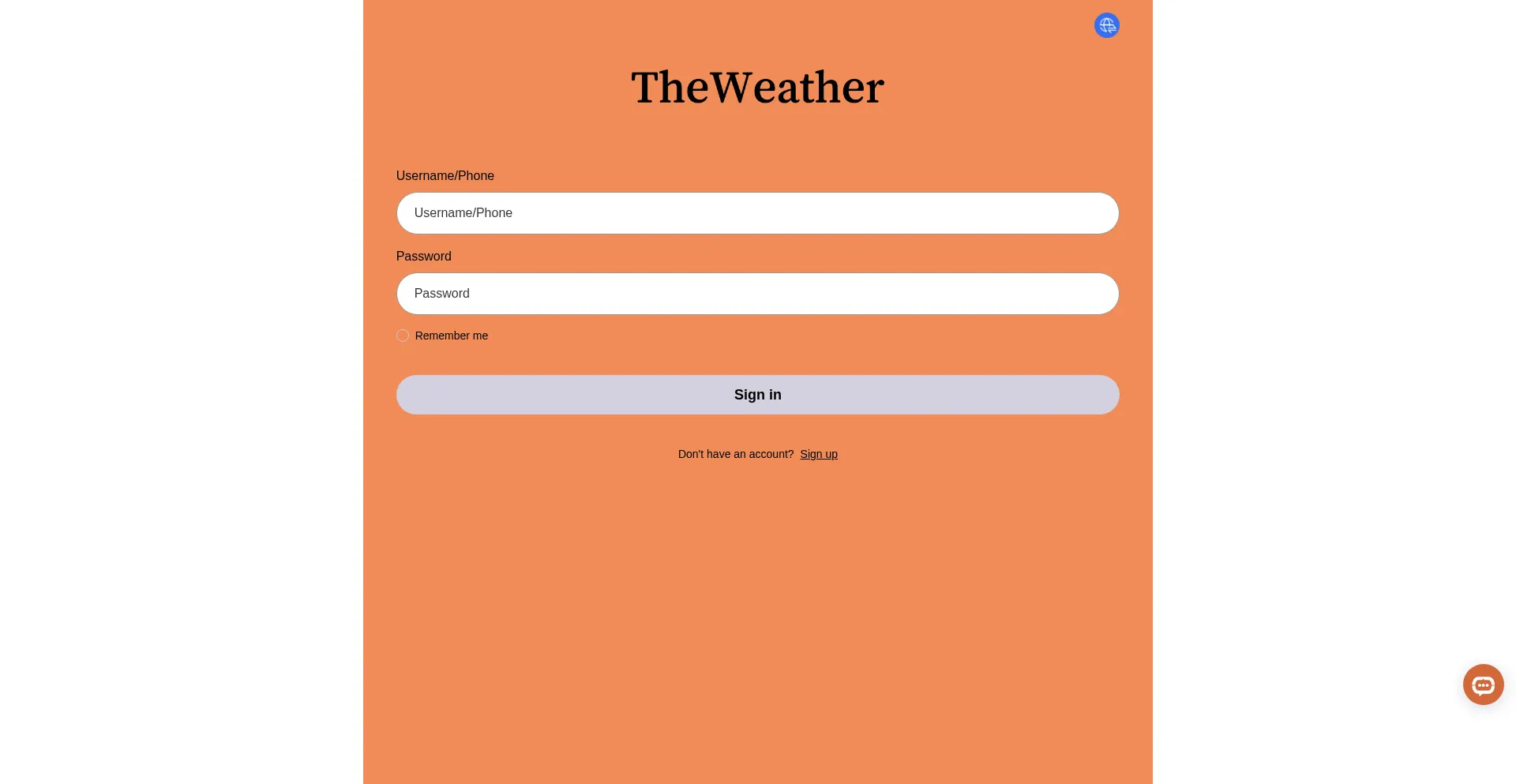 Theweatherpdo.com