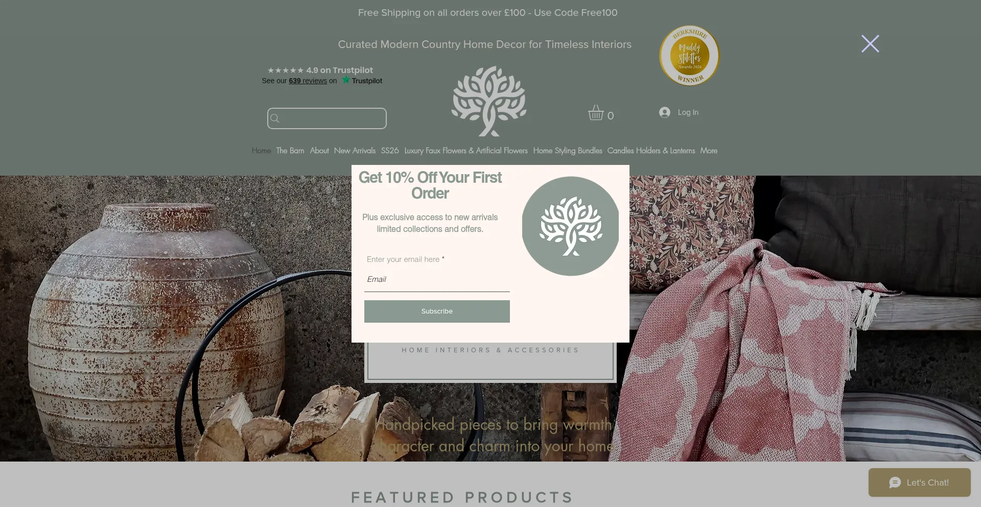 Thewisteriatree.co.uk