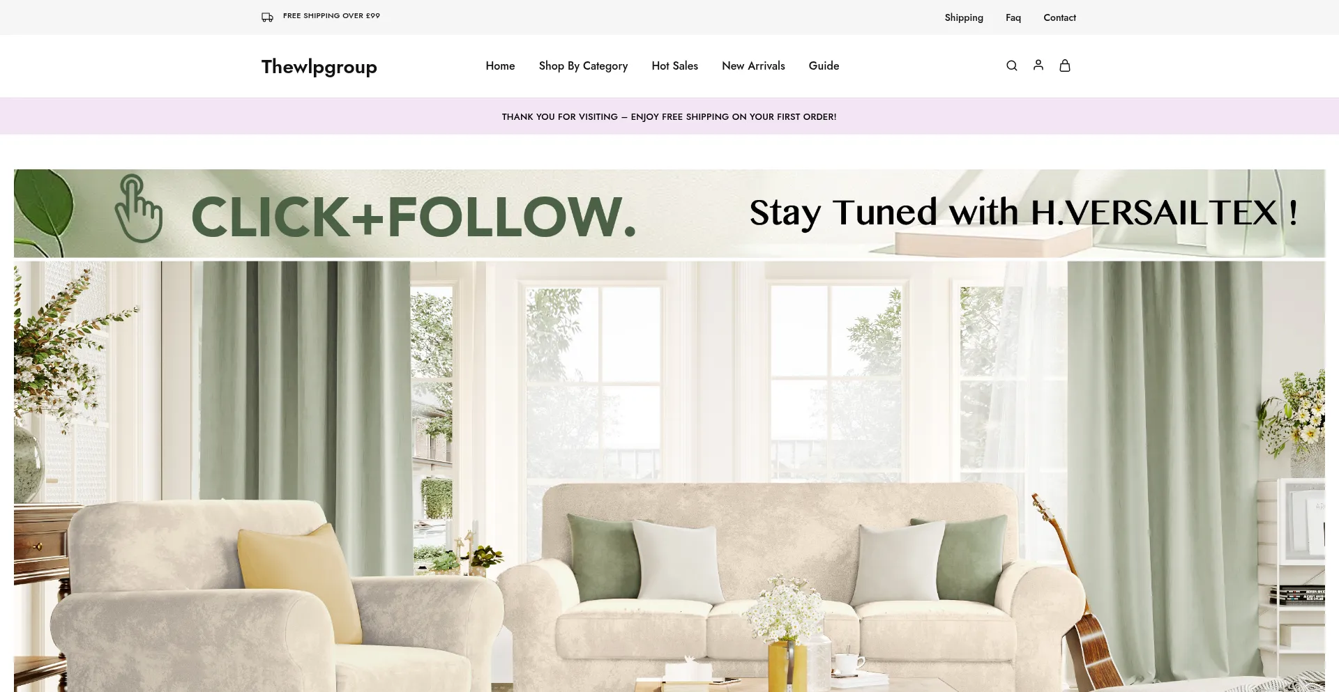 Thewlpgroup.co.uk