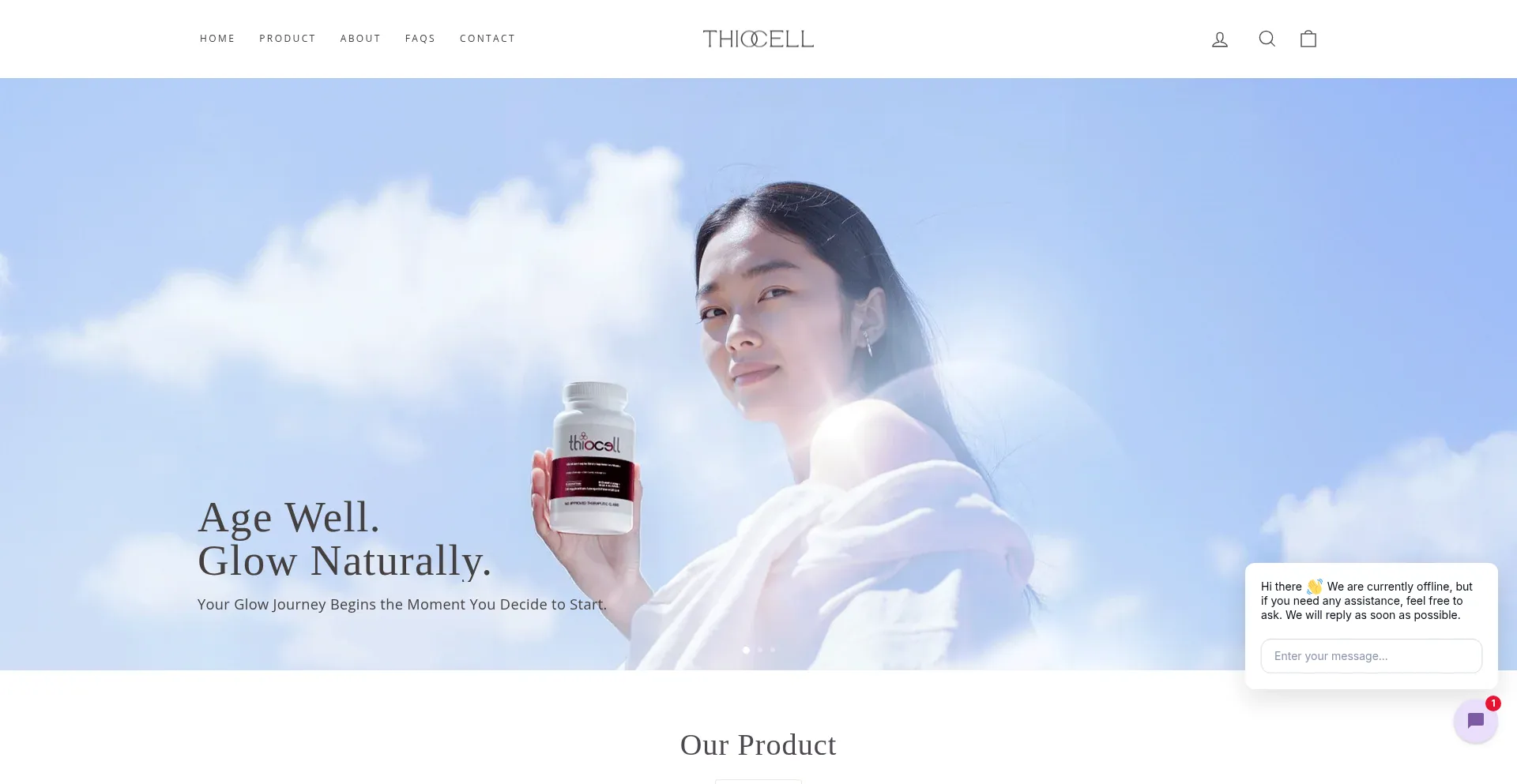 Thiocellwellness.com