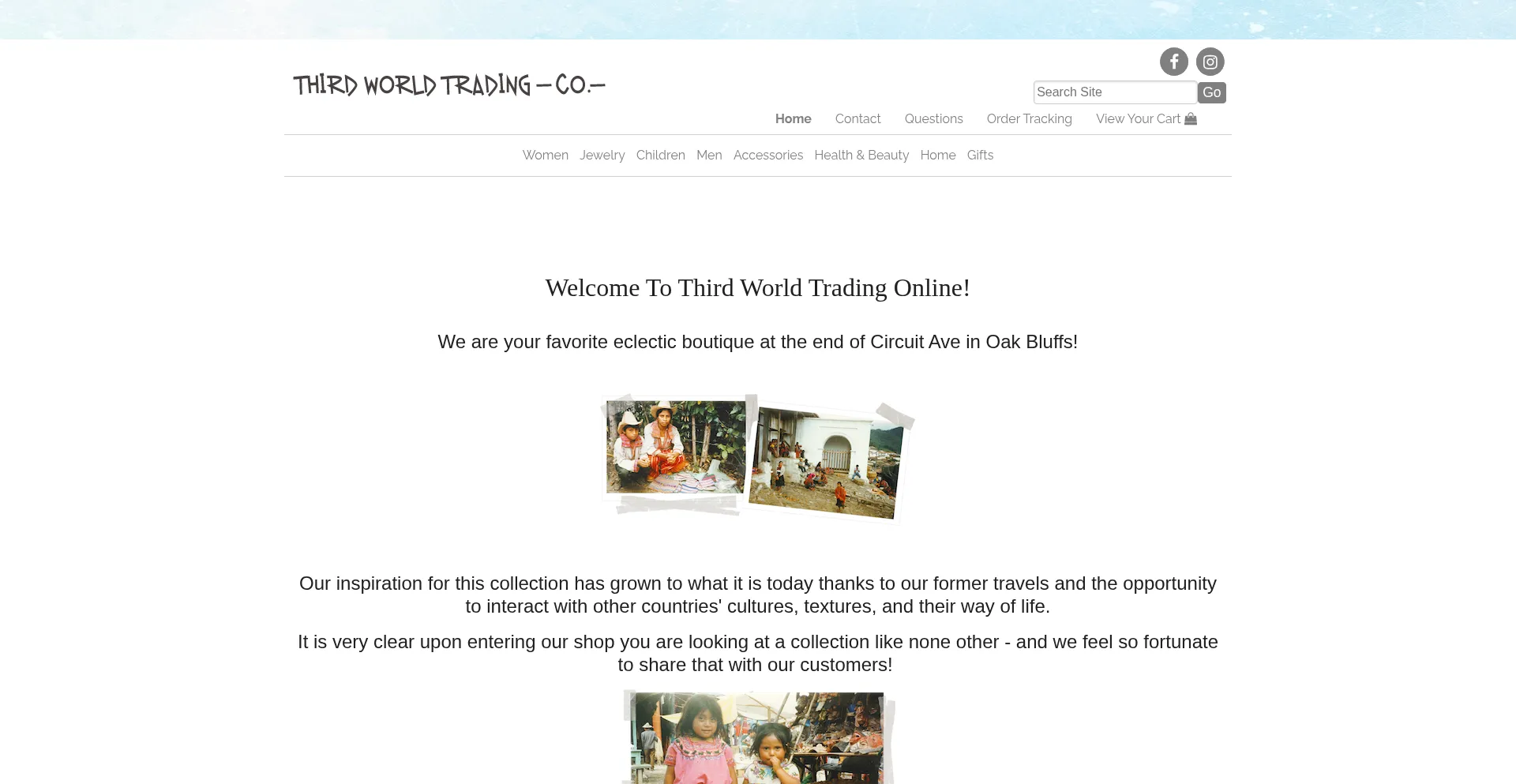 Thirdworldtrading.com