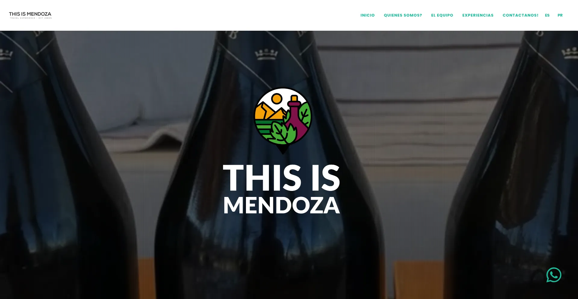 Thisismendoza.com